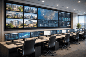 Modern network operations center overview Modern network operations center overview Why Standardization Matters Across Multi-Site Commercial Environments