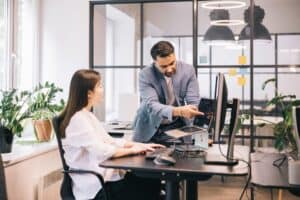 april 24 chatgpt blog What IT and Facilities Teams Need From Building Technology