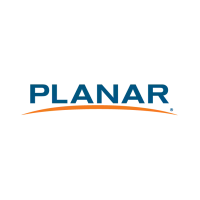 Planar Logo