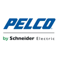 Pelco by Schneider Electric logo