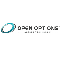 Open Option logo