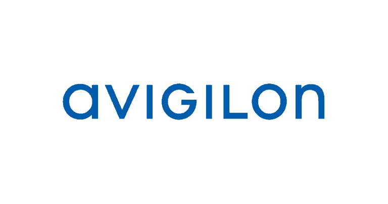Avigilon logo