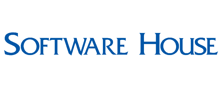 Software House Logo
