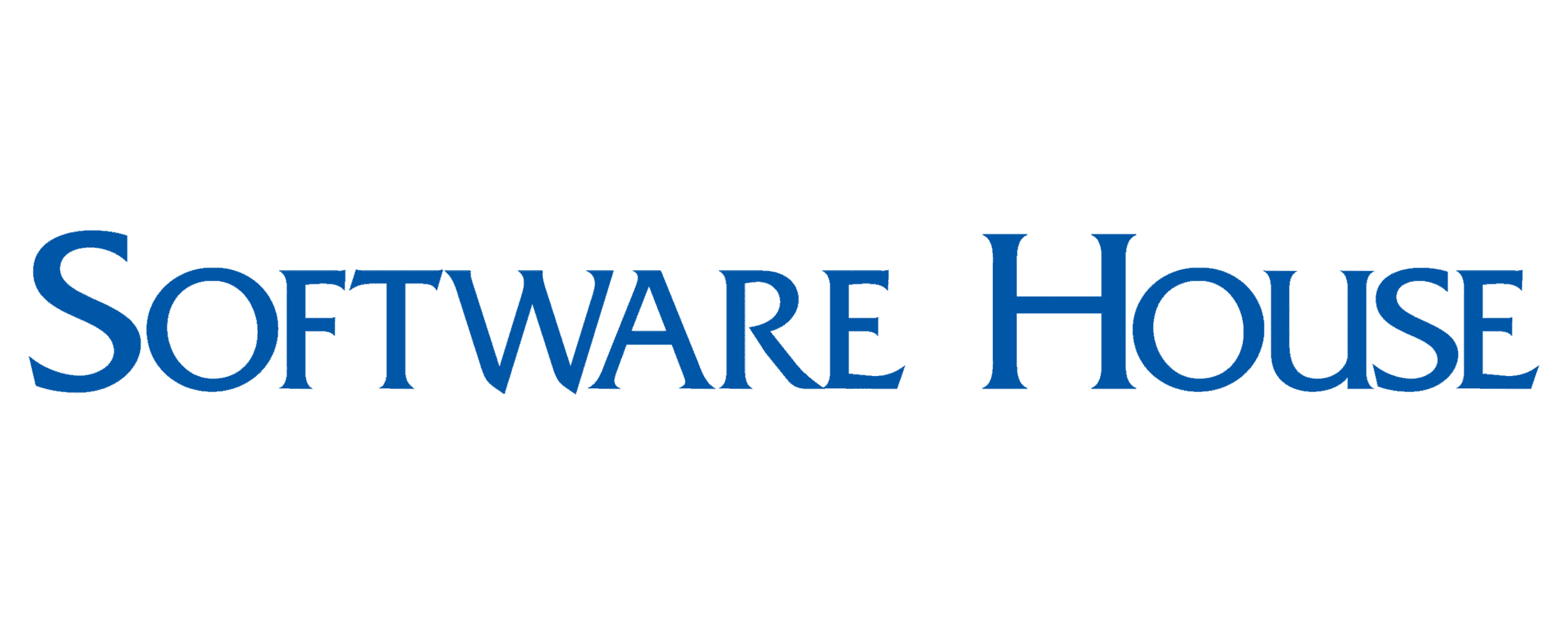 Software House Logo