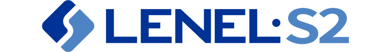 Lenel s2, innovative security solutions, logo