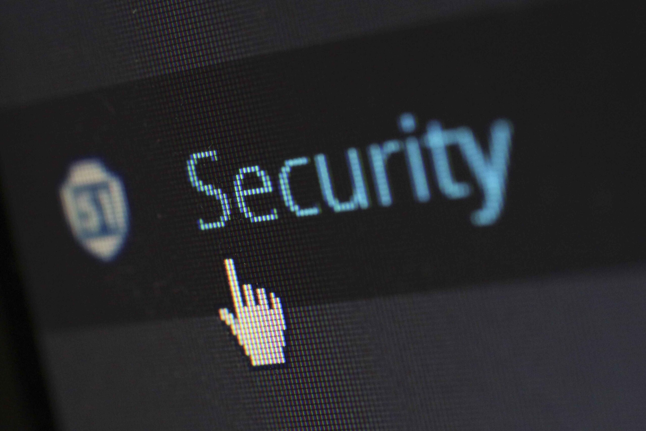 office security risks scaled The 8 Most Common Office Security Risks in 2022