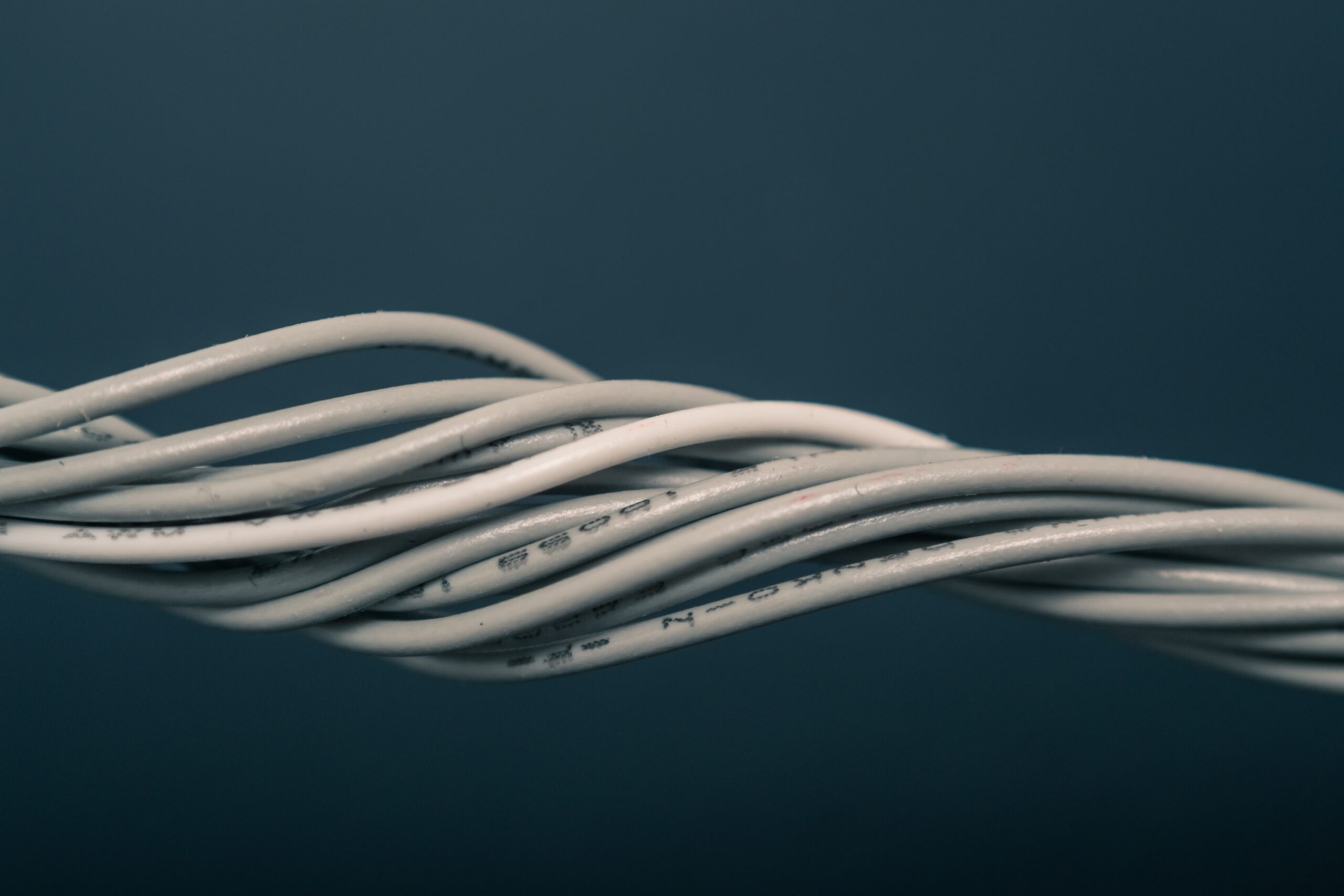 low voltage vs regular wire scaled Low Voltage vs. Regular Wire: Understanding The Difference