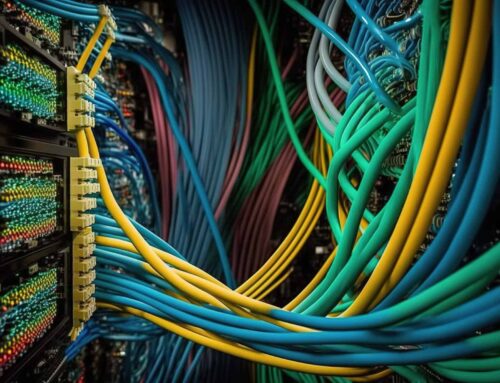 Structured Cabling Systems: Sustaining Your Business’s Growth