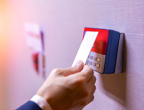 Protecting Your Assets: The Power of Access Control