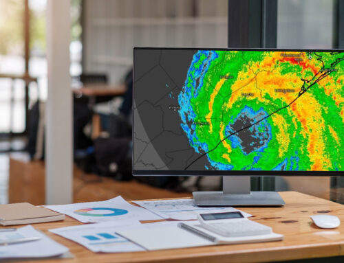 Preparing and Recovering Your Technical Infrastructure Before and After a Hurricane