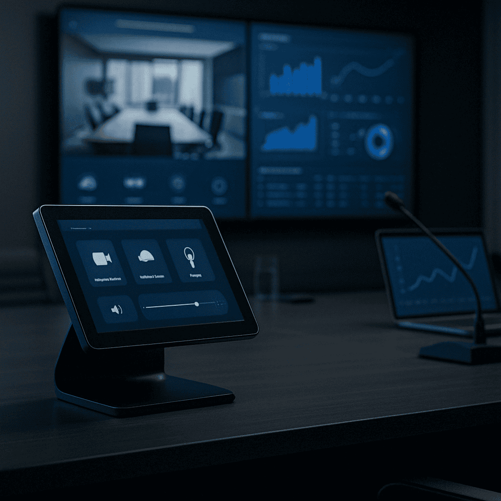 Tagged 5 powerful AV system features that could transform your business Are You Missing These 5 Powerful AV System Features That Could Transform Your Business?