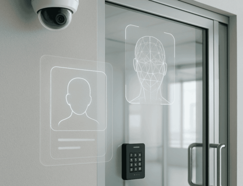 How Can You Build a Truly Secure Office by Integrating Physical and Digital Security?