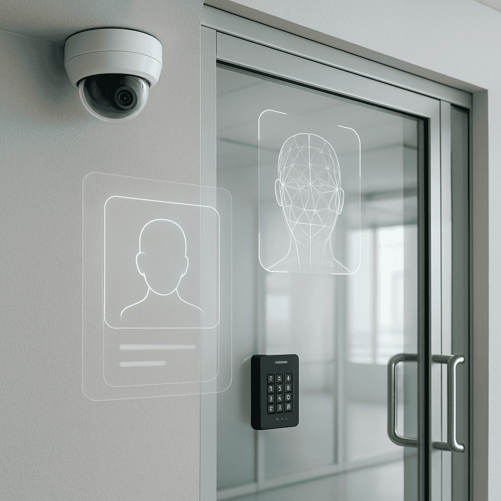 Tagged How Can You Build a Truly Secure Office by Integrating Physical and Digital Security How Can You Build a Truly Secure Office by Integrating Physical and Digital Security?