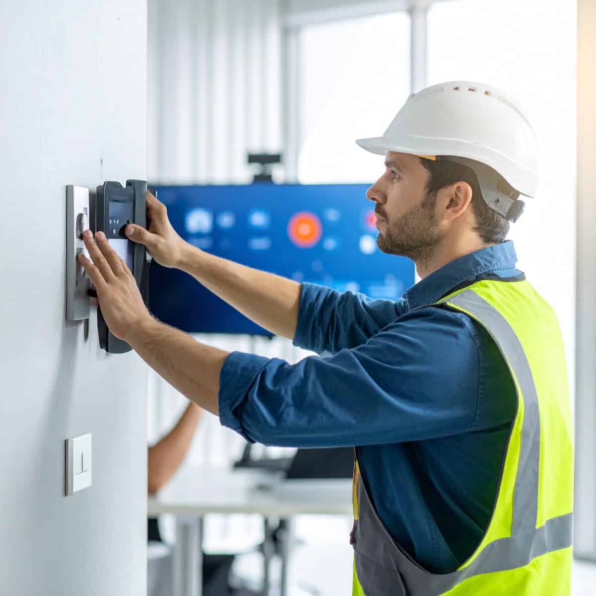 Is Your AV System a Security Risk? What IT and Facilities Teams Should Know October 8 Blog Image tagged Is Your AV System a Security Risk? What IT and Facilities Teams Should Know