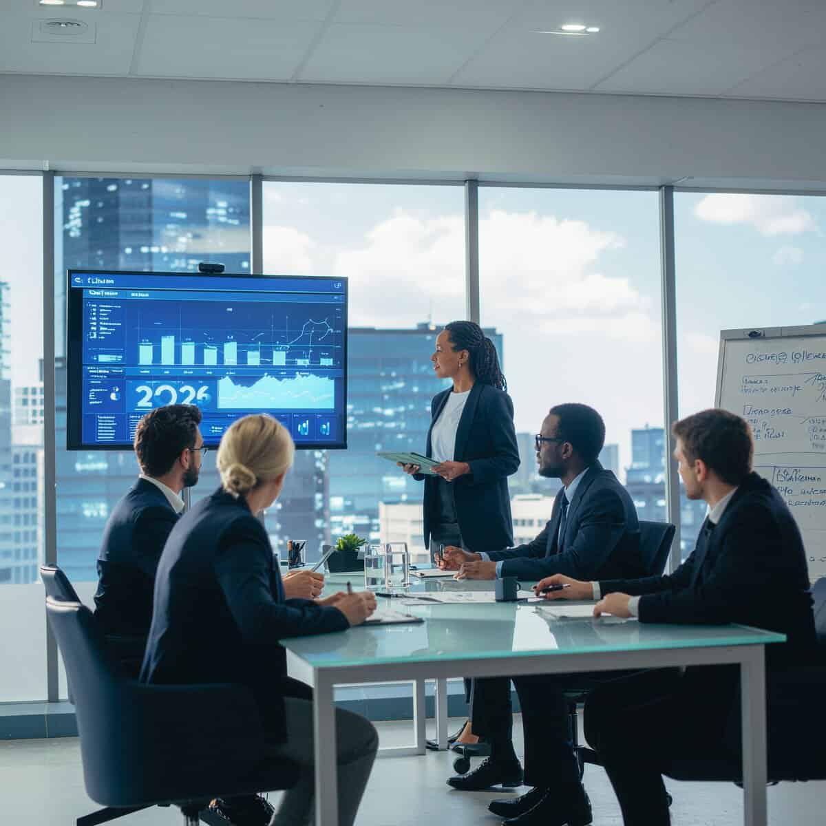 Is Your Technology Ready for 2026? What to Include in Your AV and Infrastructure Budget November 8 blog untagged Is Your Technology Ready for 2026? What to Include in Your AV and Infrastructure Budget