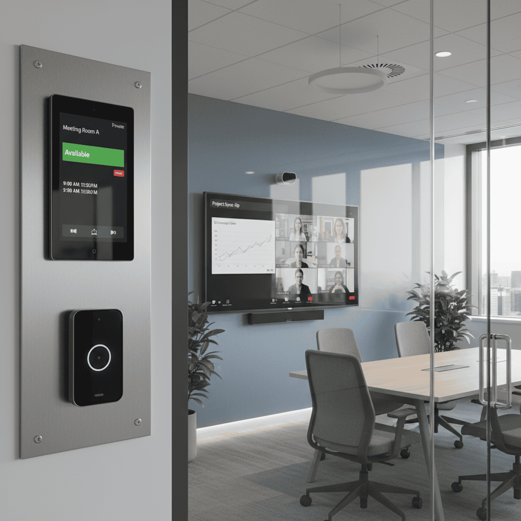 Tagged December 30 Blog What Emerging Technologies Should You Watch in 2026 for Smarter Buildings and Workspaces?