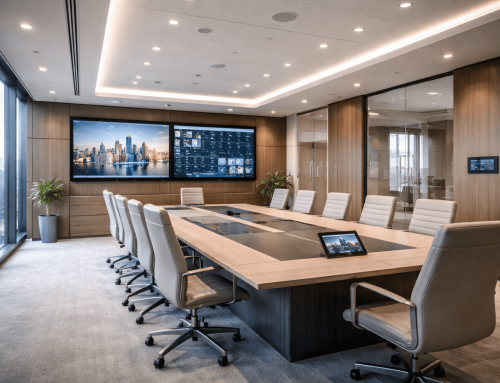 The Real ROI of Technology Infrastructure