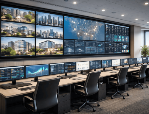 Why Standardization Matters Across Multi-Site Commercial Environments