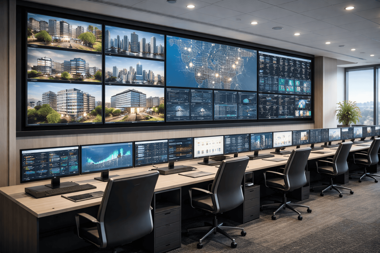 Why Standardization Matters Across Multi-Site Commercial Environments
