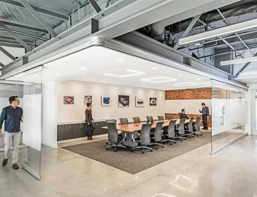 Future-Proof Technology Infrastructure Without Overbuilding