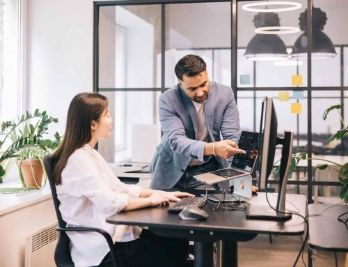 What IT and Facilities Teams Need From Building Technology