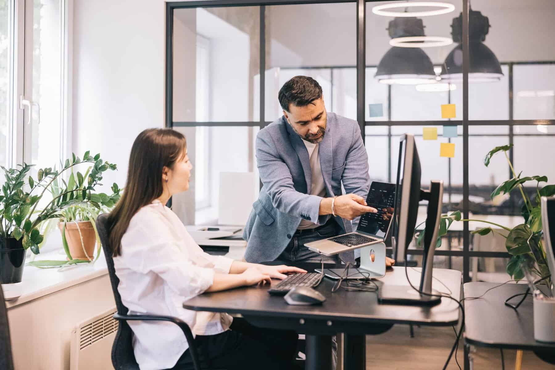 What IT and Facilities Teams Need From Building Technology