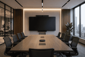 ChatGPT Image May 14 2026 03 33 13 PM The Modern Conference Room Problem