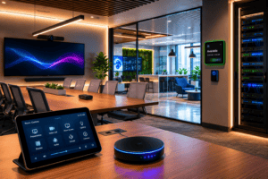 ChatGPT Image May 29 2026 01 46 47 PM Reliability Is the Most Underrated Feature in Workplace Technology