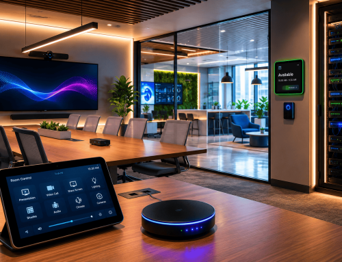 Reliability Is the Most Underrated Feature in Workplace Technology