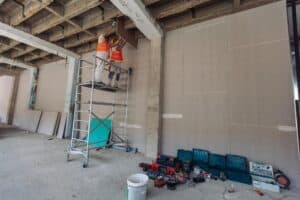 may 7 chatgpt blog Why Technology Projects in Commercial Buildings Fall Behind Schedule