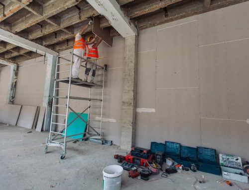 Why Technology Projects in Commercial Buildings Fall Behind Schedule