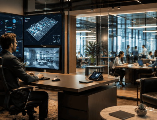 Is Your Workplace Technology Supporting Growth—or Holding It Back?