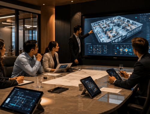 Build vs. Buy: When Does Custom Workplace Technology Make Sense?