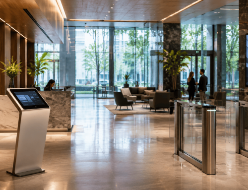 Why Visitor Experience Is Becoming a Technology Conversation
